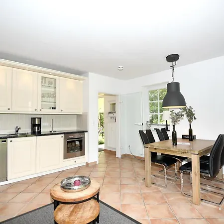 Апартаменты Dana Bohl