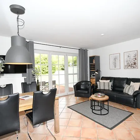 Апартаменты Dana