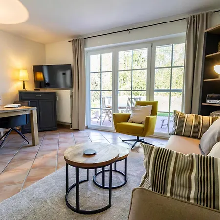 Apartmán Dana Böhl