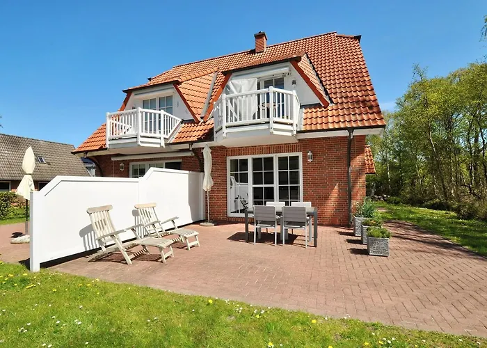 Appartamento Dana Böhl